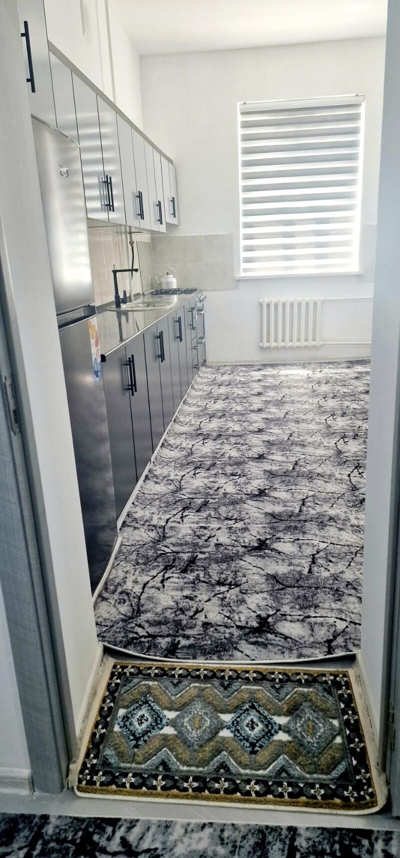 Elitka aeroport yol 3et/4kom - Дашогуз - img 2