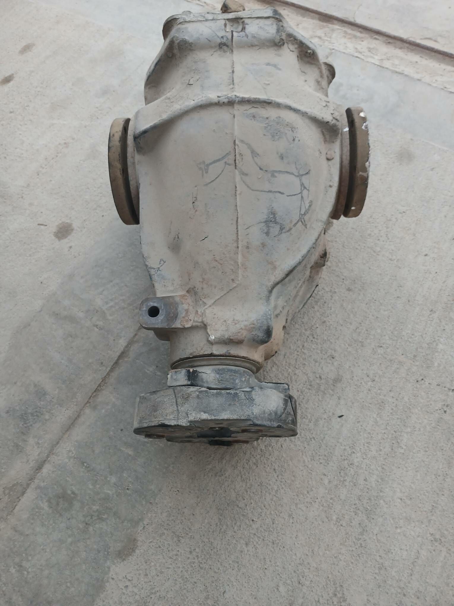 Mos mersdes 3.2 1 000 TMT - Türkmenbaşy - img 2