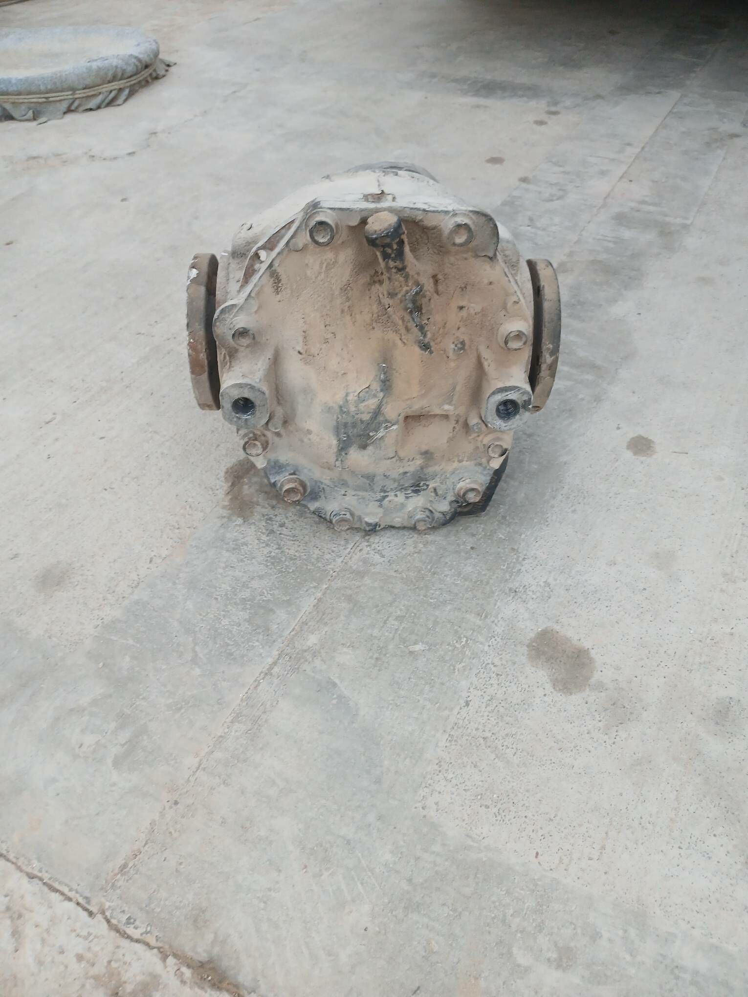 Mos mersdes 3.2 1 000 TMT - Türkmenbaşy - img 4