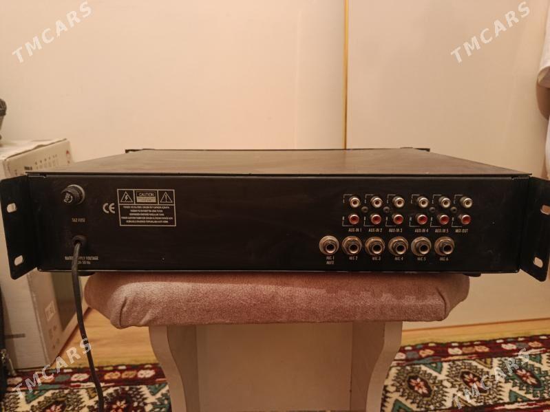 Satlyk toý aparat - Туркменбаши - img 1