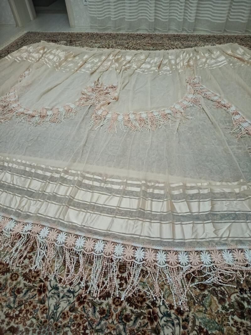 zanaweska - Балканабат - img 2