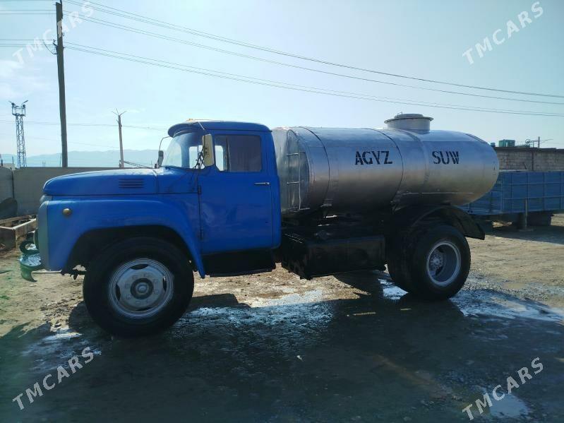 Zil 130 1986 - 78 000 TMT - Гызыларбат - img 1