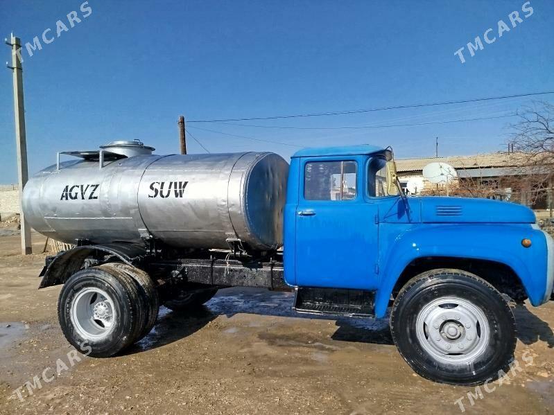 Zil 130 1986 - 78 000 TMT - Гызыларбат - img 2