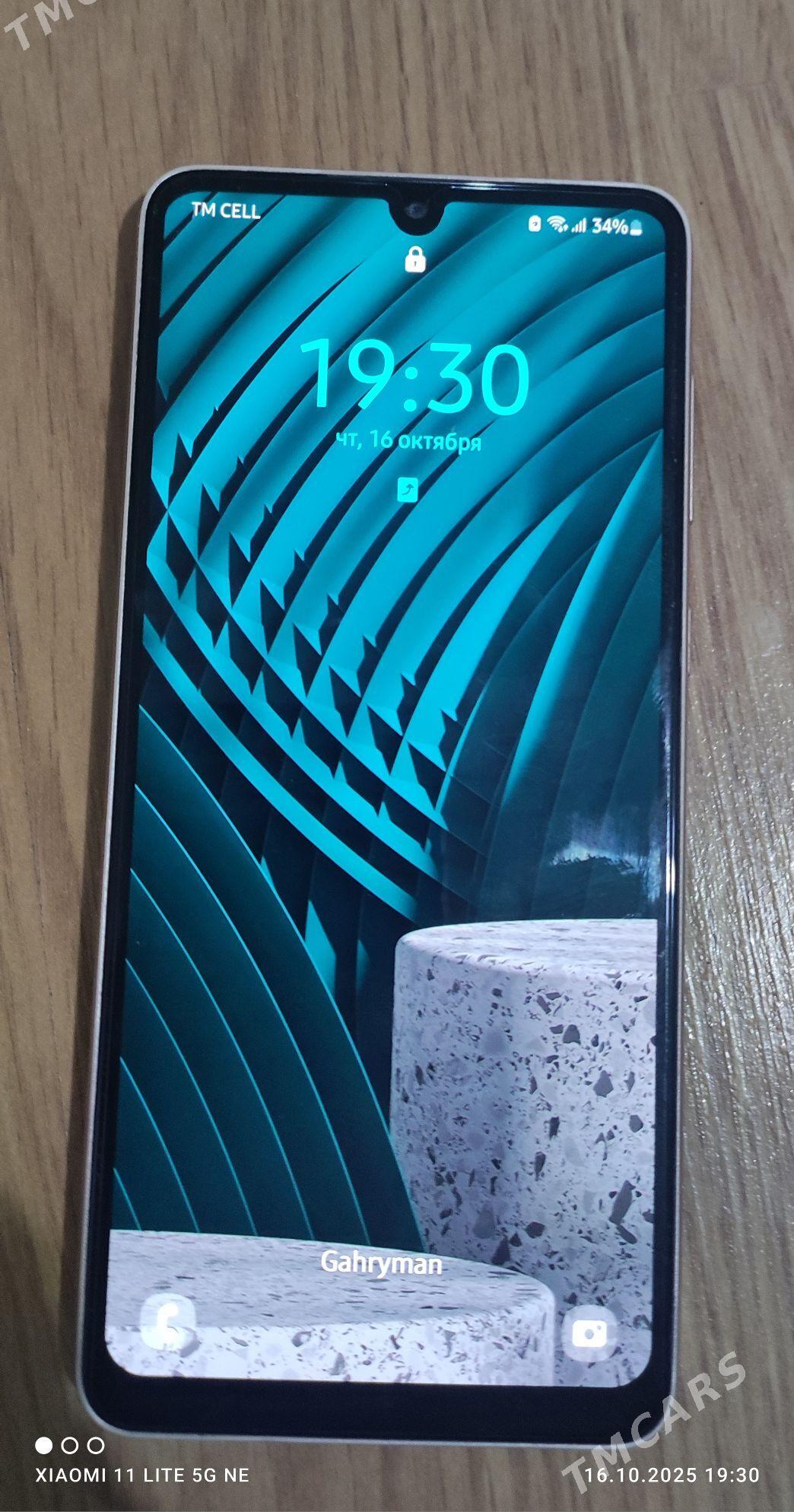 samsung A 33 - Gyzylarbat - img 5