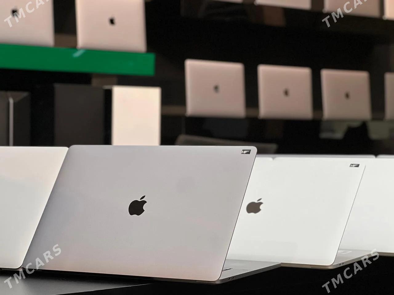 USED Macbook Air 13  M1/M2/M3 - Ашхабад - img 2