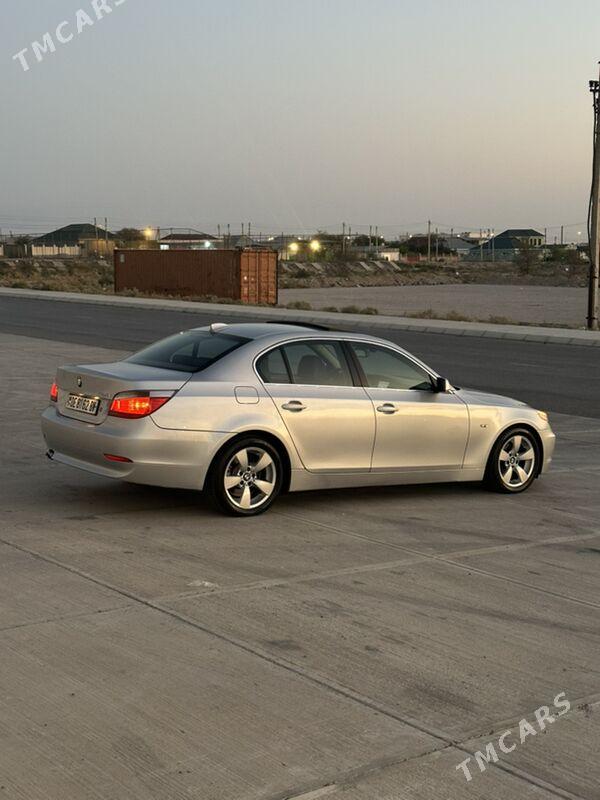 BMW E60 2004 - 180 000 TMT - Balkanabat - img 5