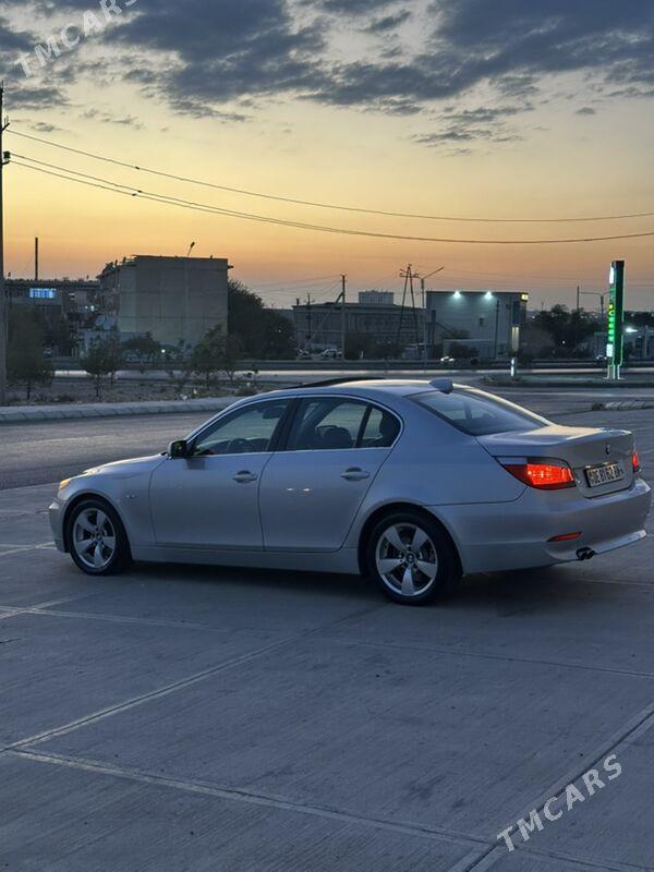 BMW E60 2004 - 180 000 TMT - Balkanabat - img 6