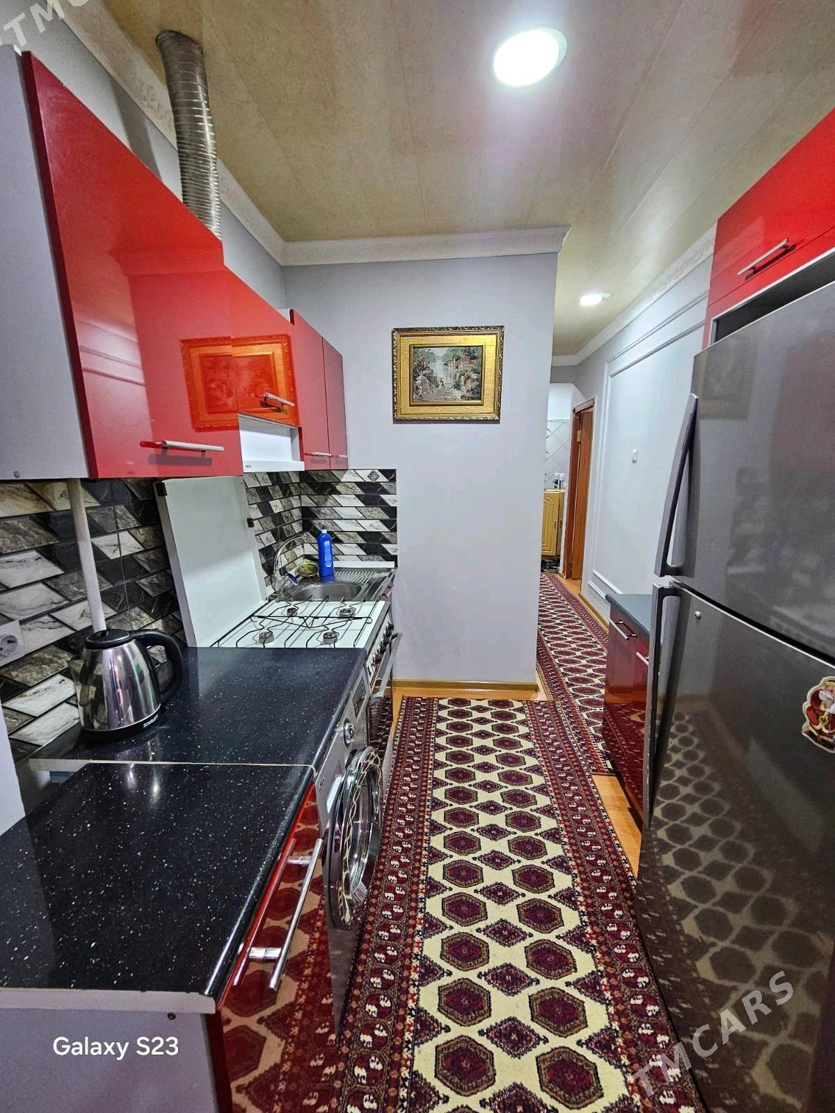 Arenda🤍30mik Maşgala - Ашхабад - img 4