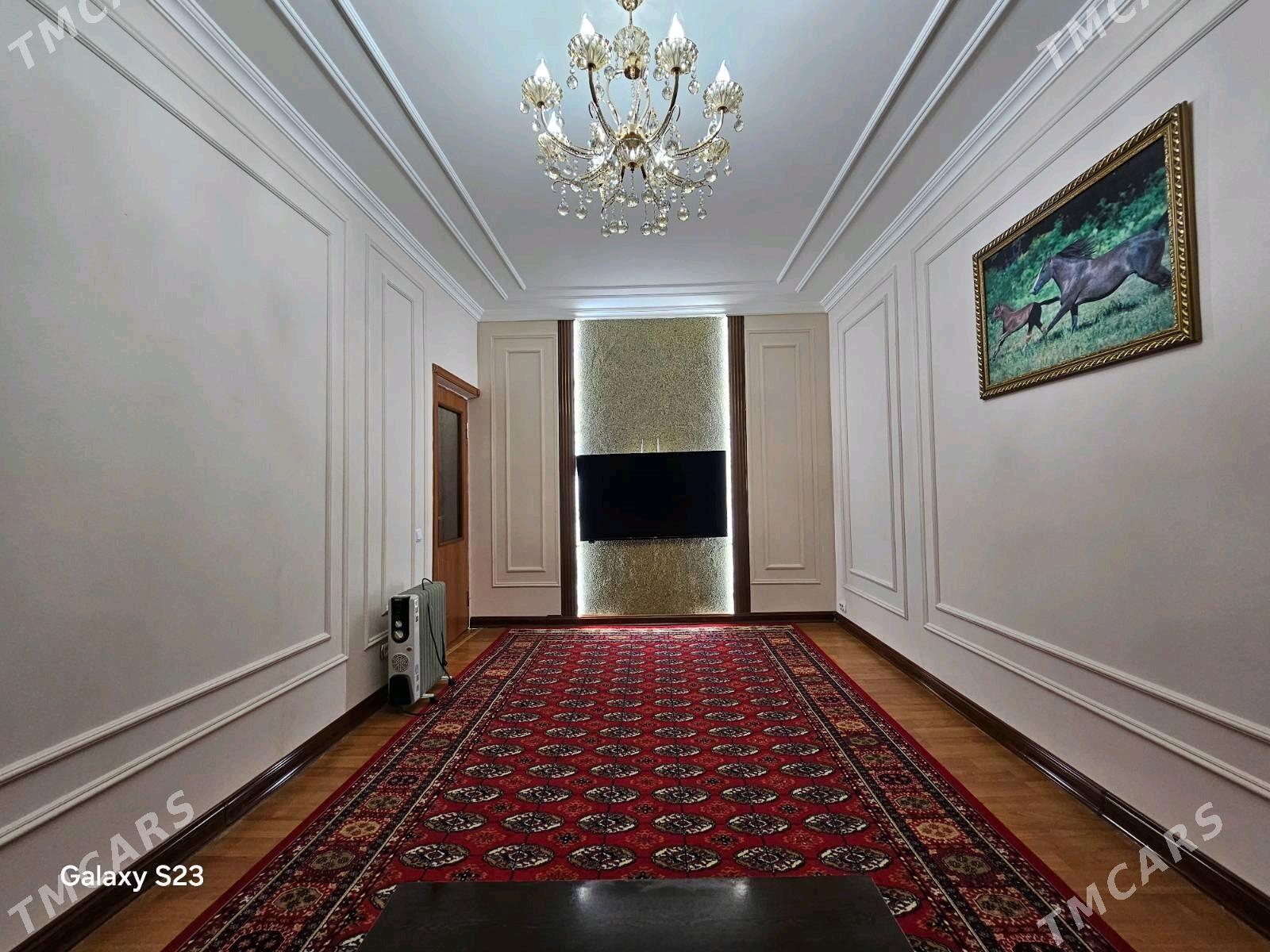 Arenda🤍30mik Maşgala - Ашхабад - img 1