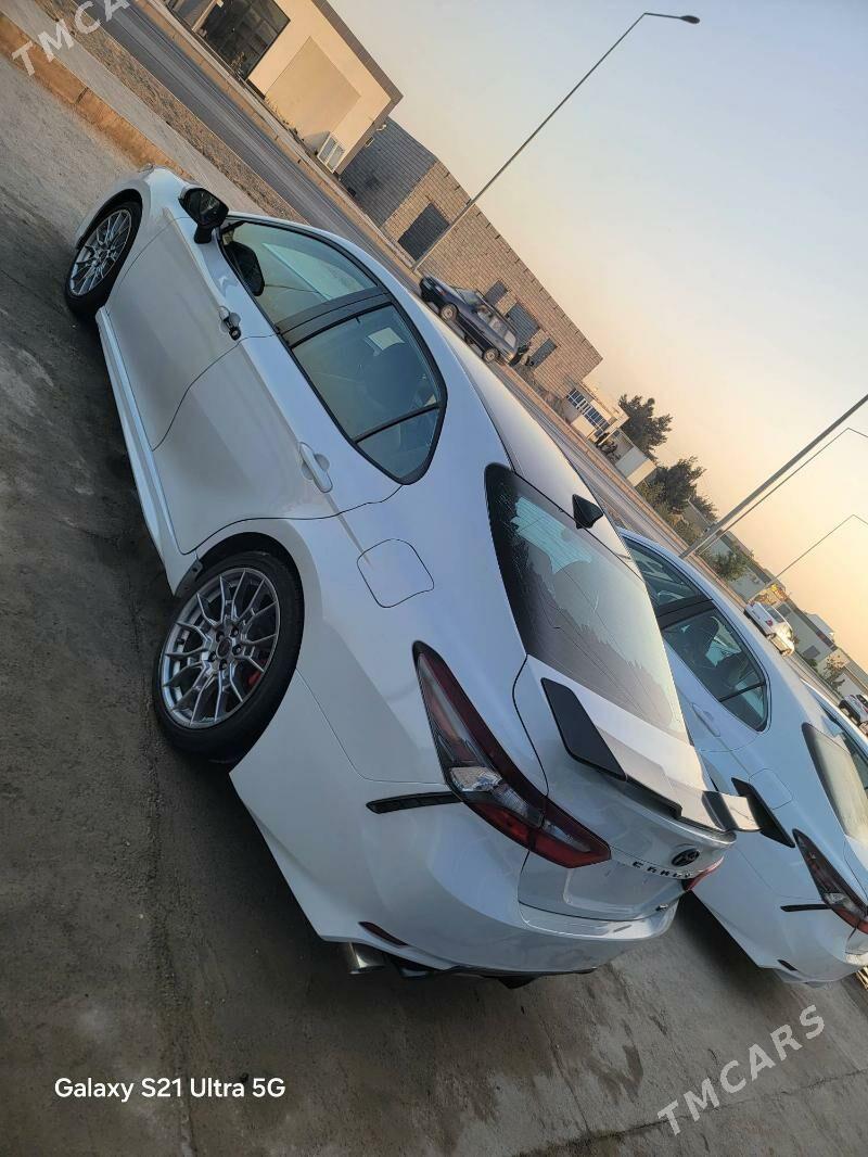 Toyota Camry 2021 - 360 000 TMT - Mary - img 2
