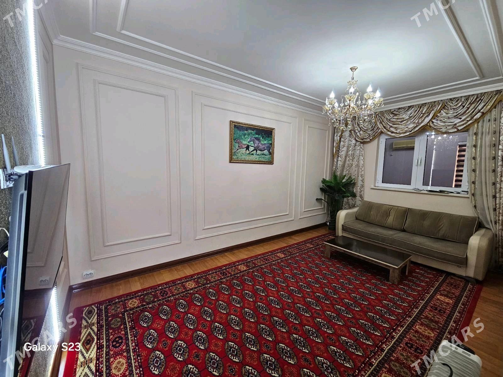 Arenda🤍30mik Maşgala - Ашхабад - img 2