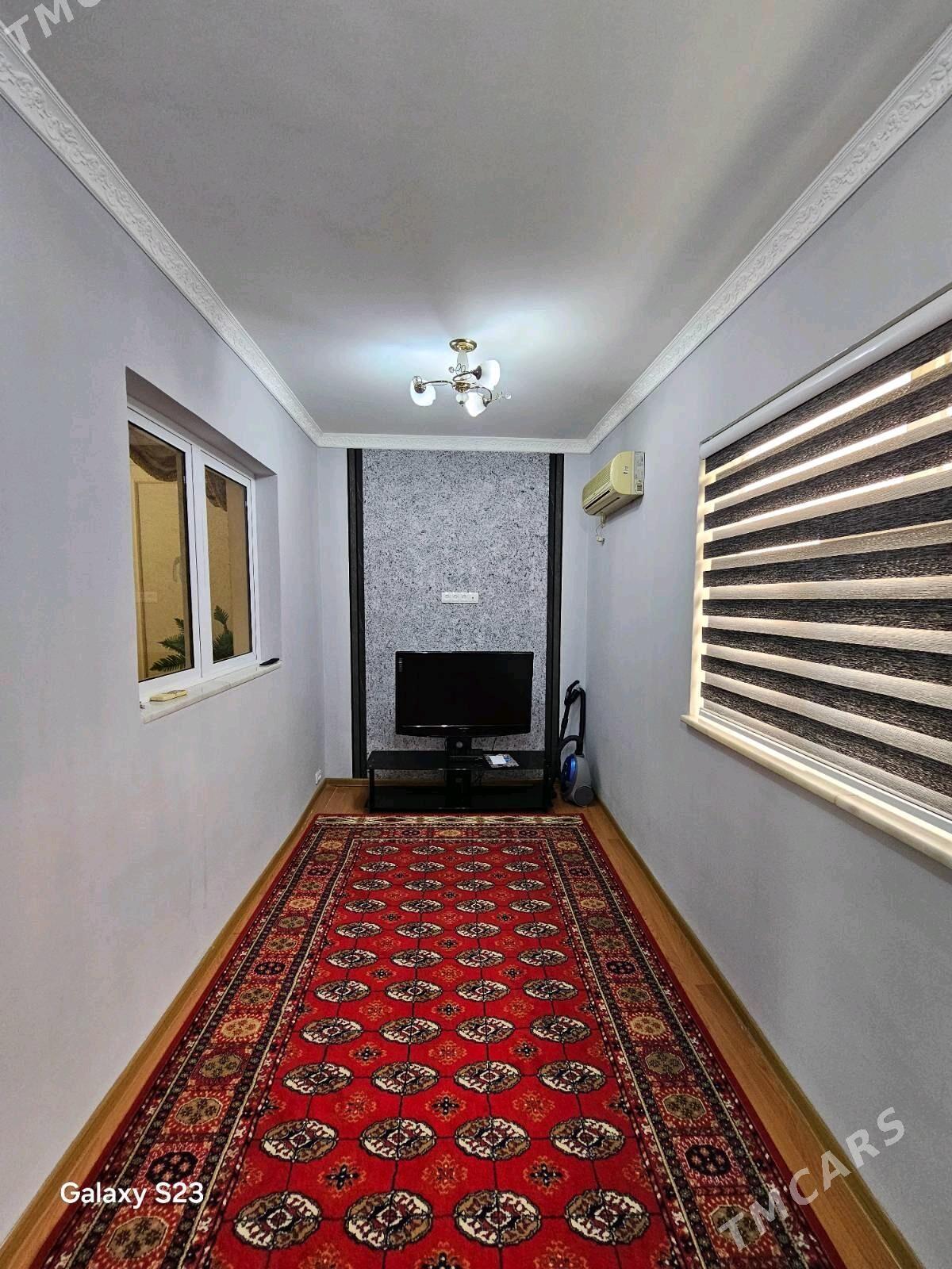 Arenda🤍30mik Maşgala - Ашхабад - img 3