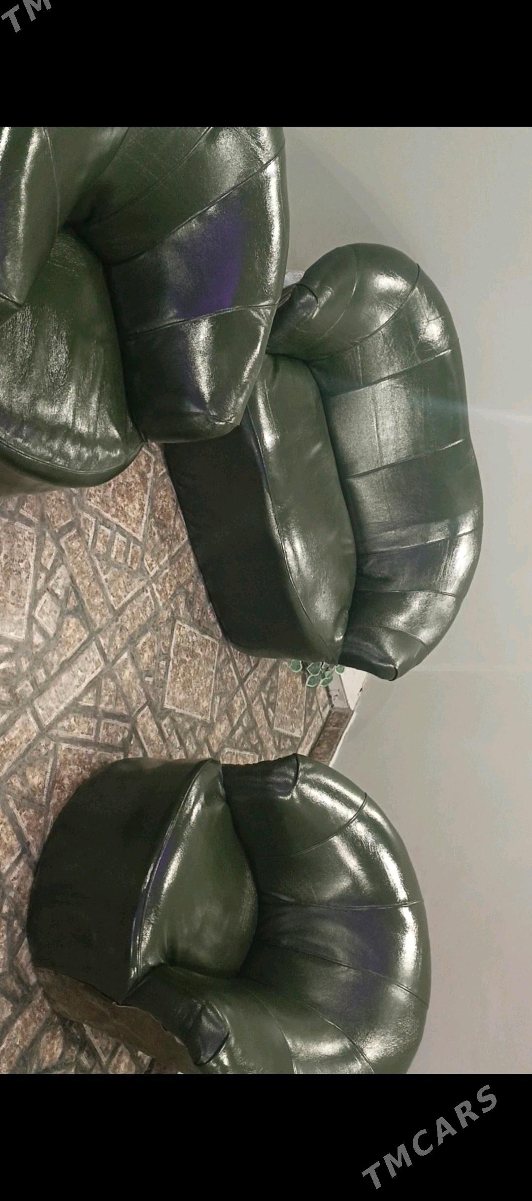 dellekhana arend - Türkmenbaşy - img 2