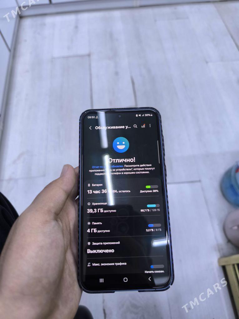 A55 5G - Дашогуз - img 4