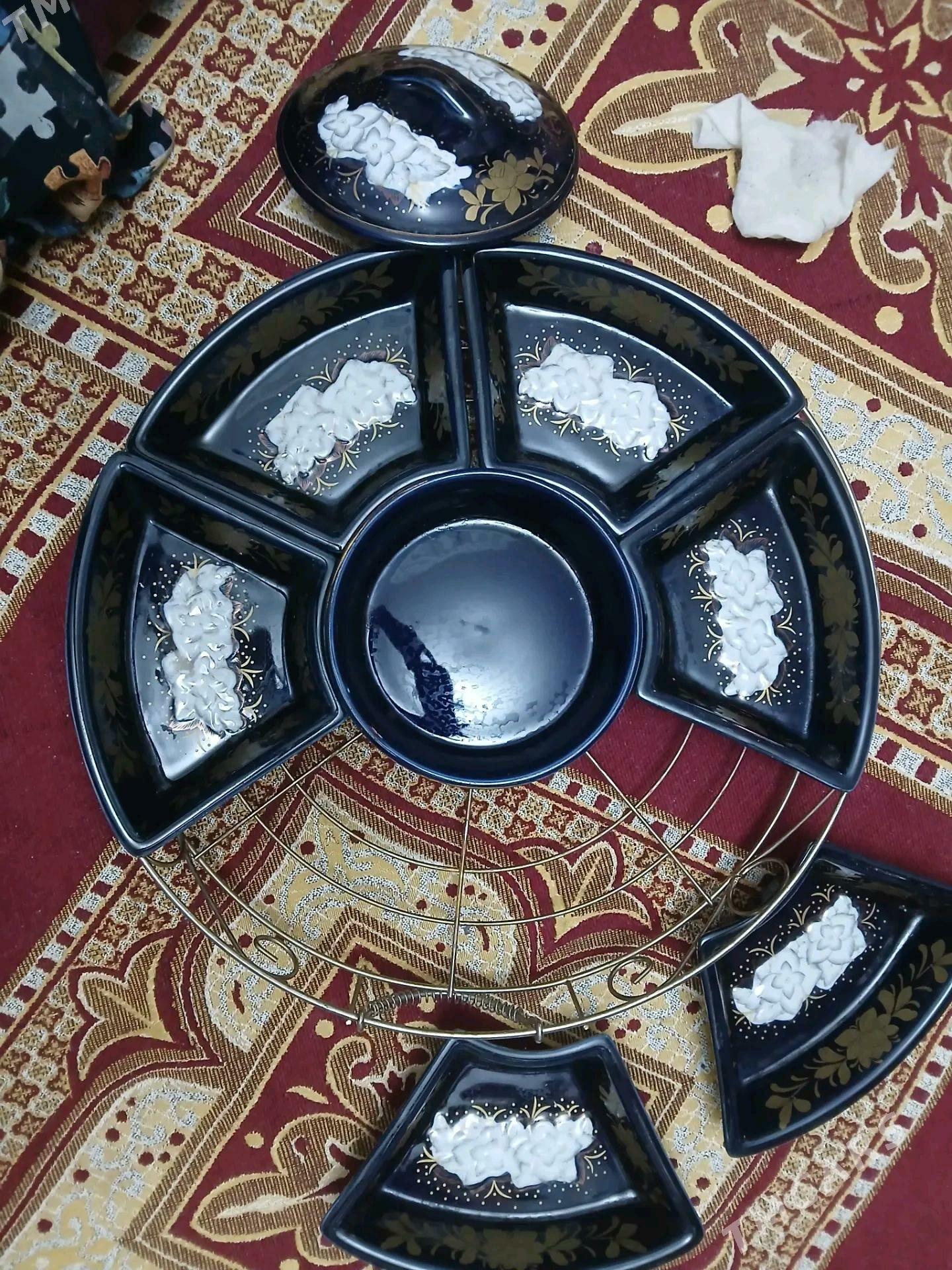 pasuda - Balkanabat - img 2