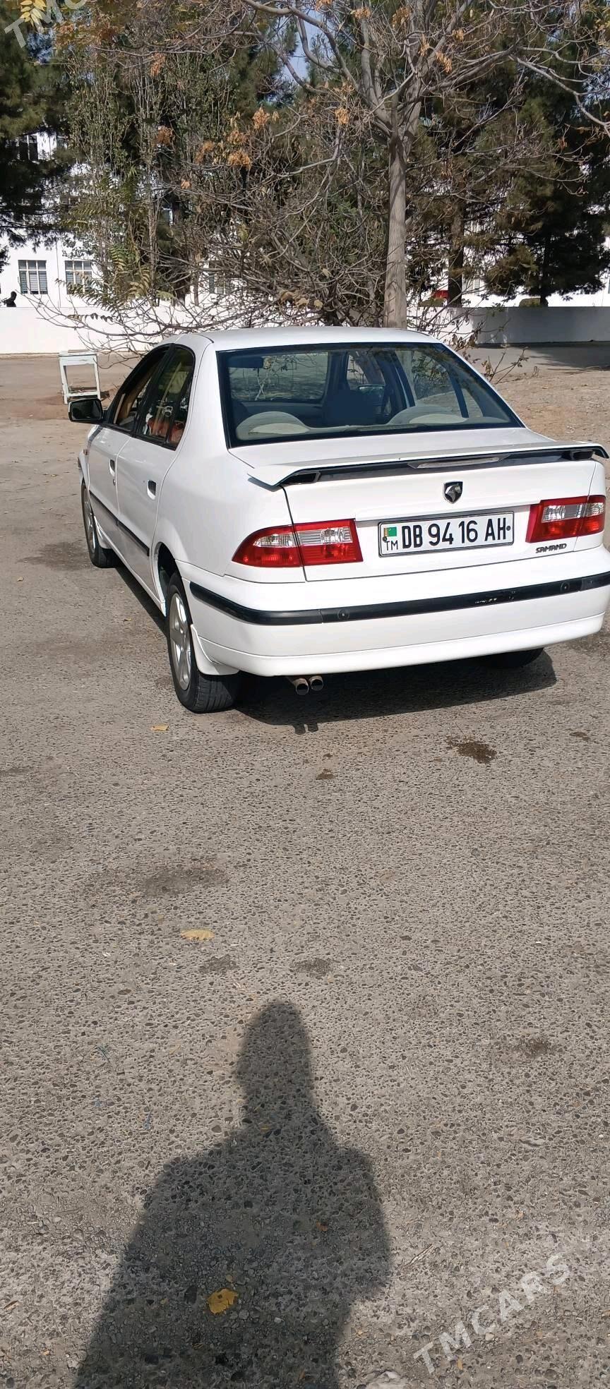 Peugeot 405 2010 - 95 000 TMT - Яшлык - img 1