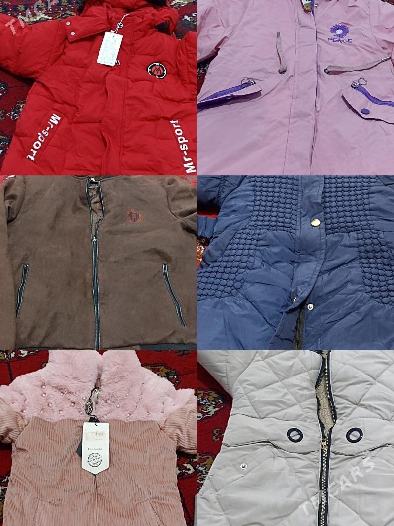 çaga eşikleri - Мары - img 3