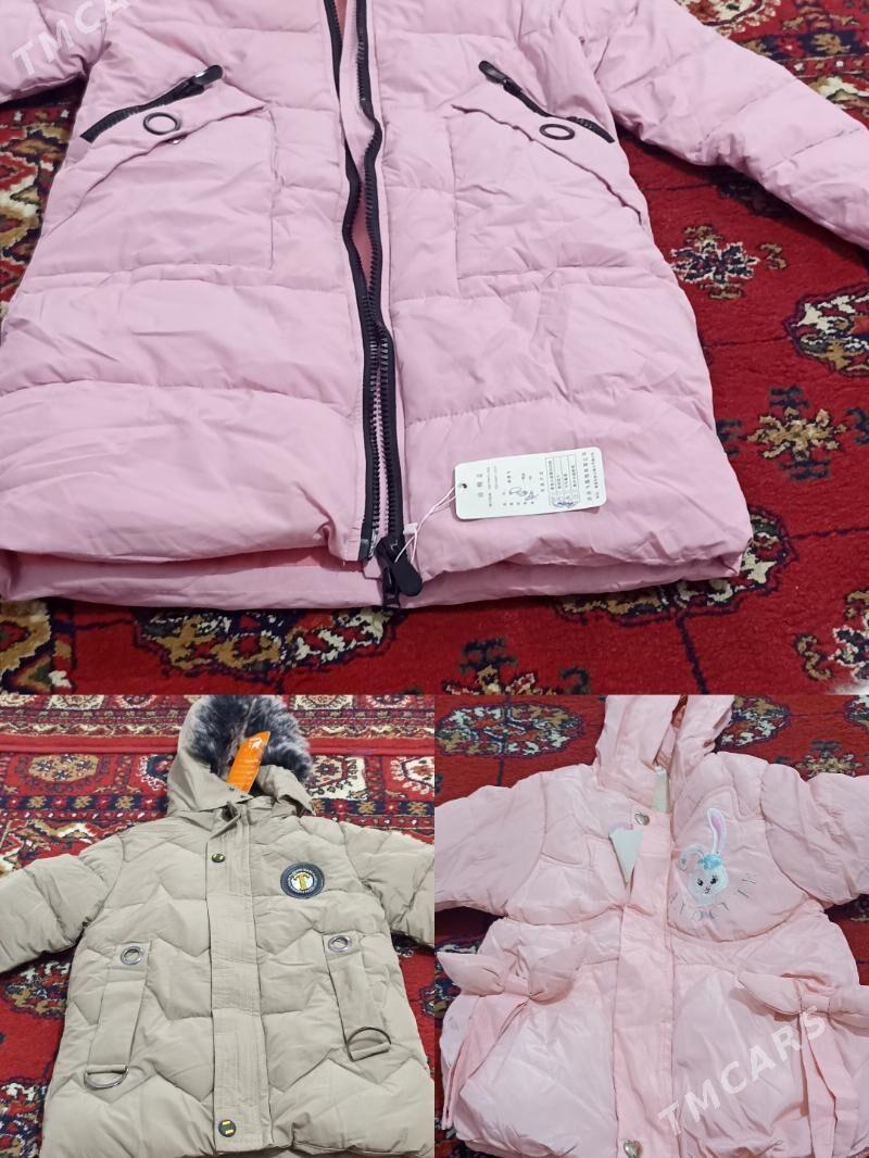 çaga eşikleri - Мары - img 2