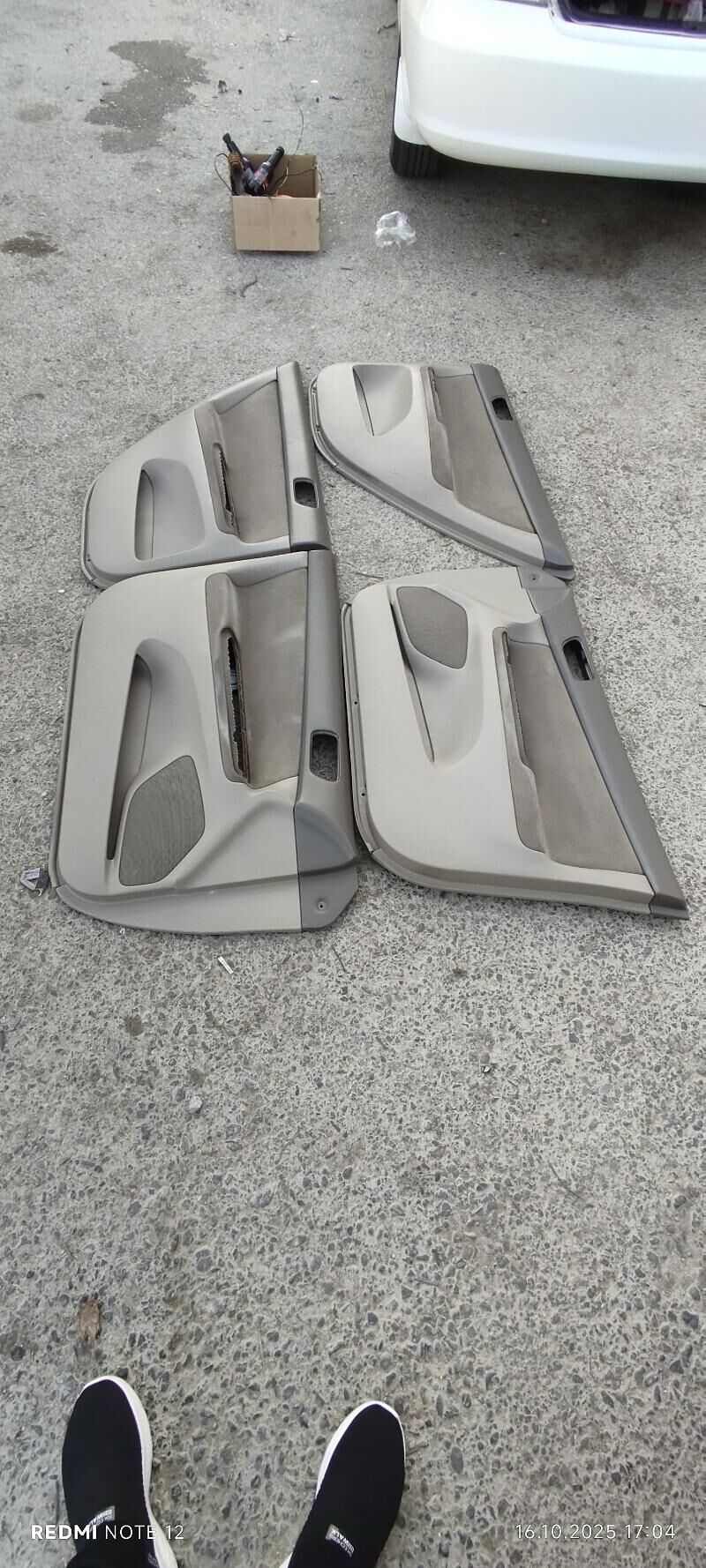 ABSIWKA DUTY 450 TMT - Aşgabat - img 1