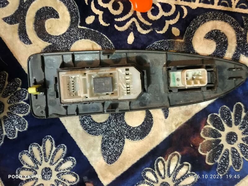 Avalon ayna kulcatel 2005 180 TMT - Ашхабад - img 2