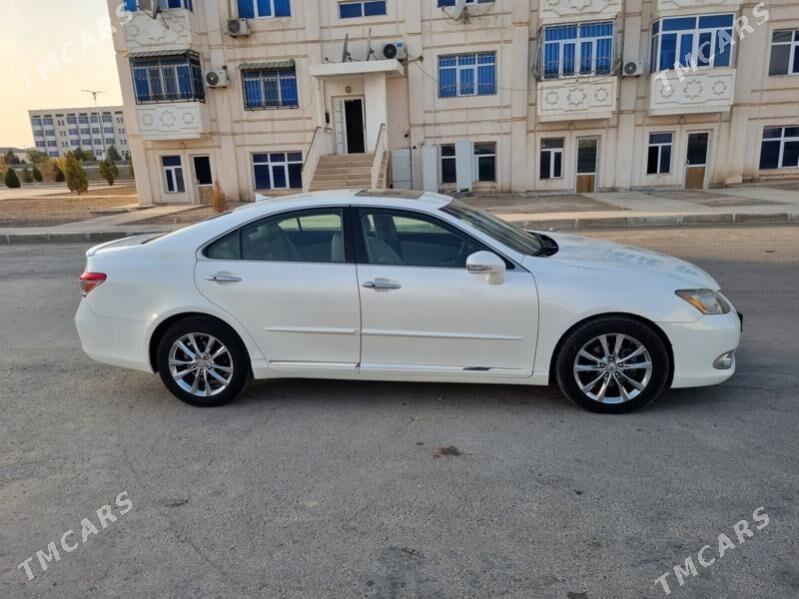 Lexus ES 350 2010 - 275 000 TMT - Türkmenabat - img 6