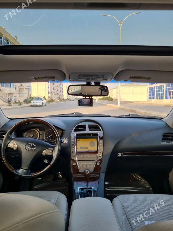 Lexus ES 350 2010 - 275 000 TMT - Türkmenabat - img 10