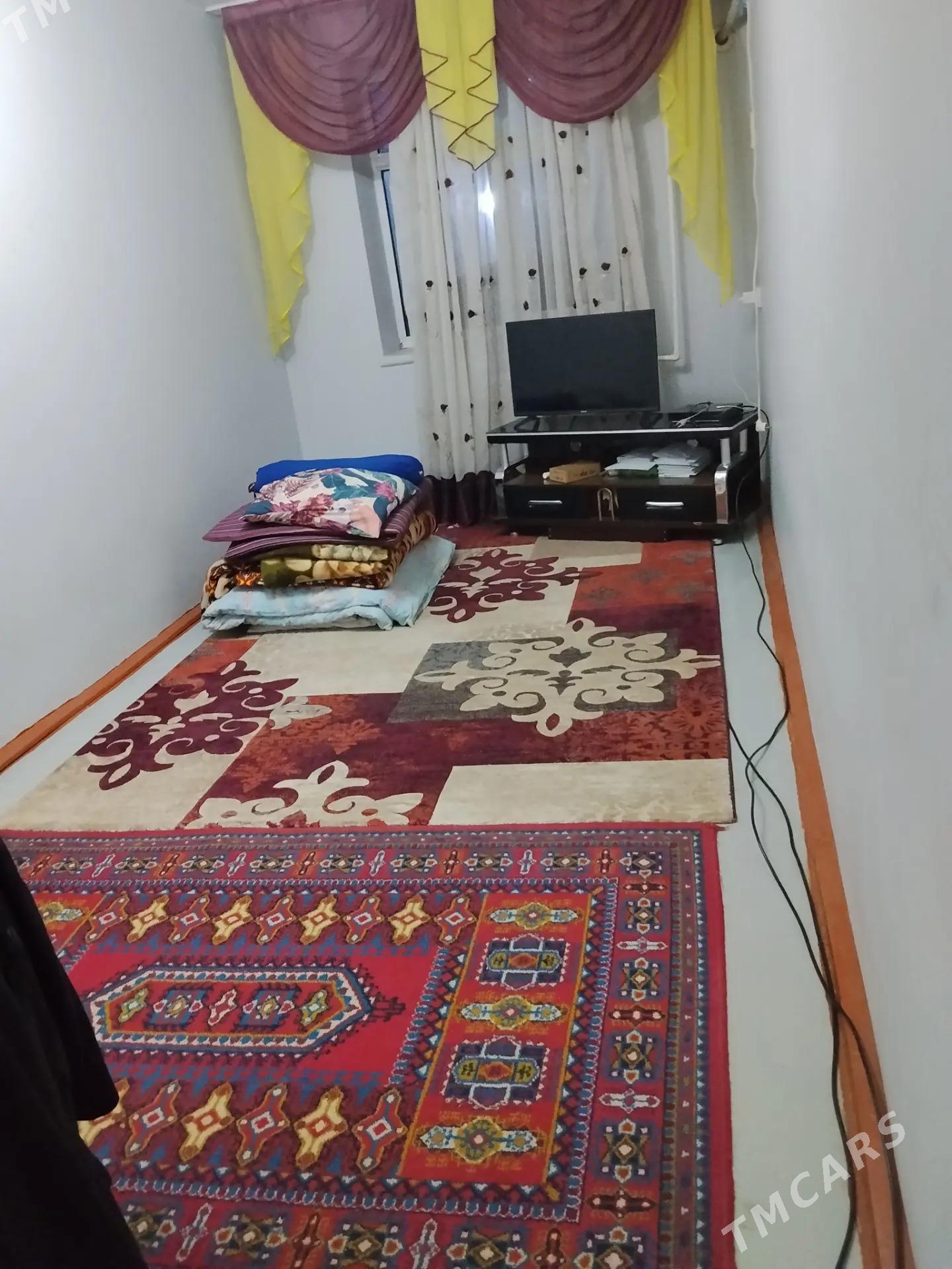 Kwartira - Türkmenabat - img 2