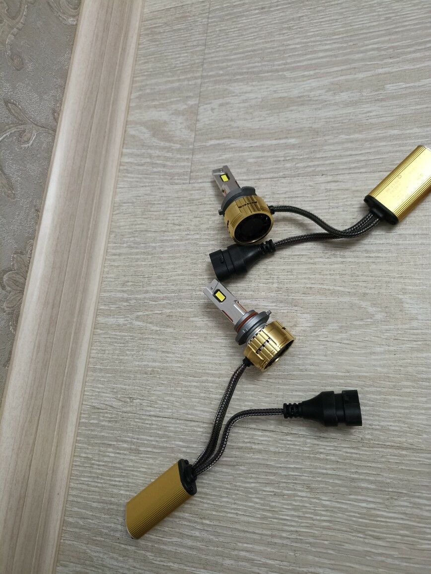 Led lampa 800 TMT - Balkanabat - img 1