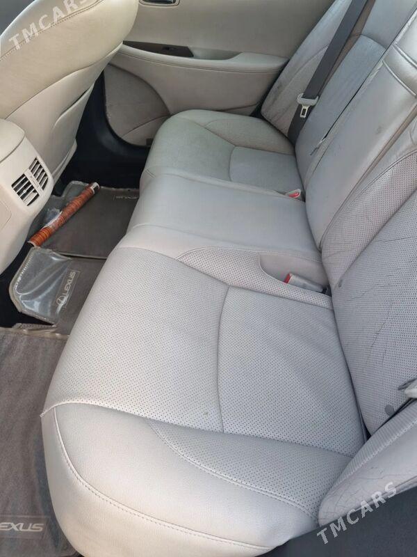 Lexus ES 350 2010 - 275 000 TMT - Türkmenabat - img 9