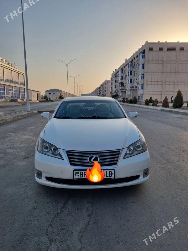 Lexus ES 350 2010 - 275 000 TMT - Türkmenabat - img 5