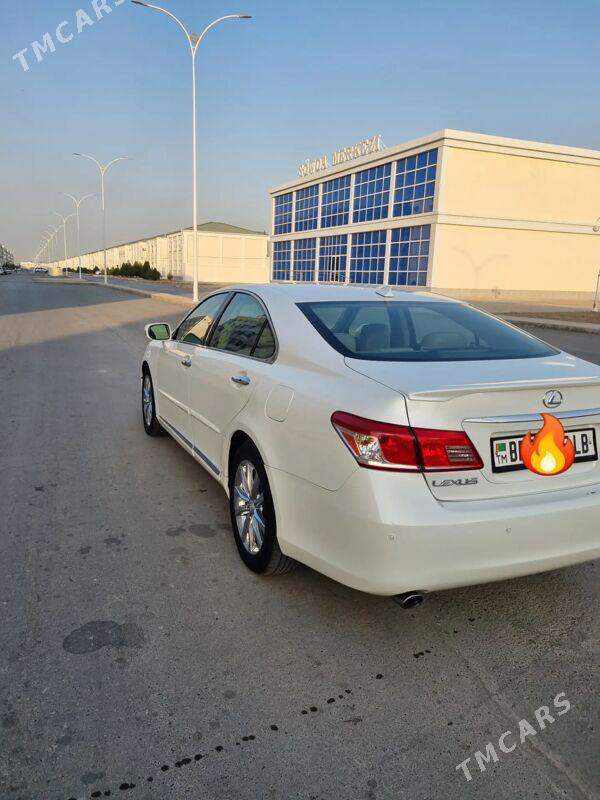 Lexus ES 350 2010 - 275 000 TMT - Türkmenabat - img 4