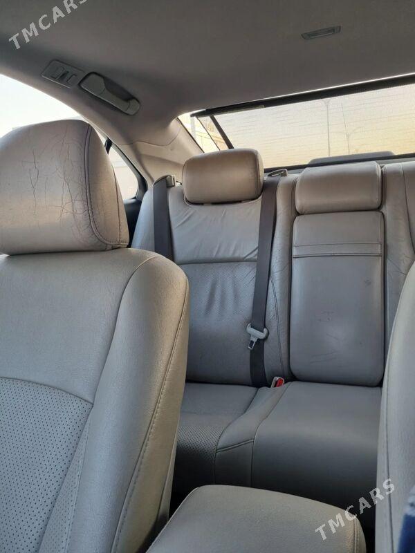 Lexus ES 350 2010 - 275 000 TMT - Türkmenabat - img 7