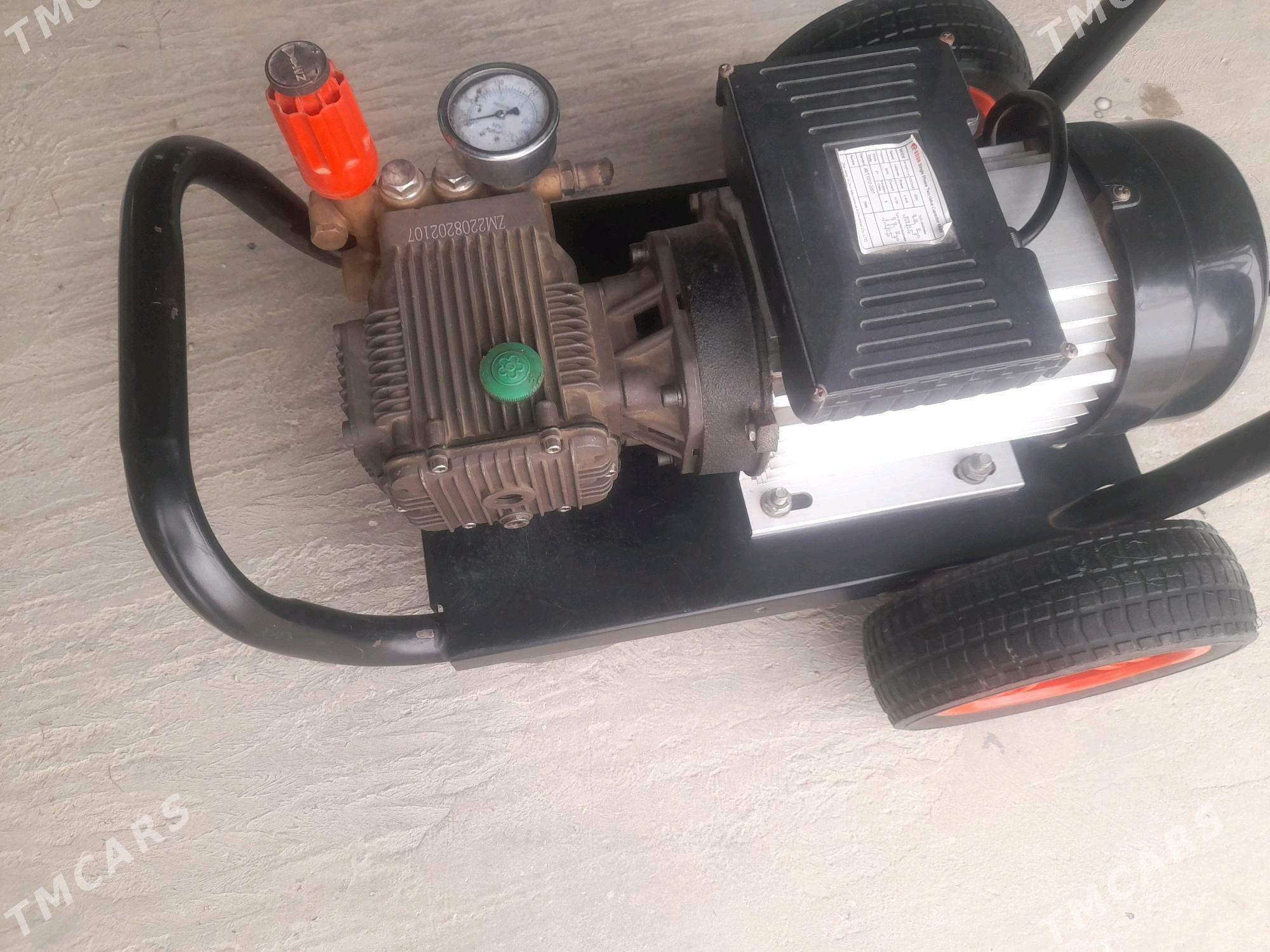 moyka edon - Эсенгулы - img 1