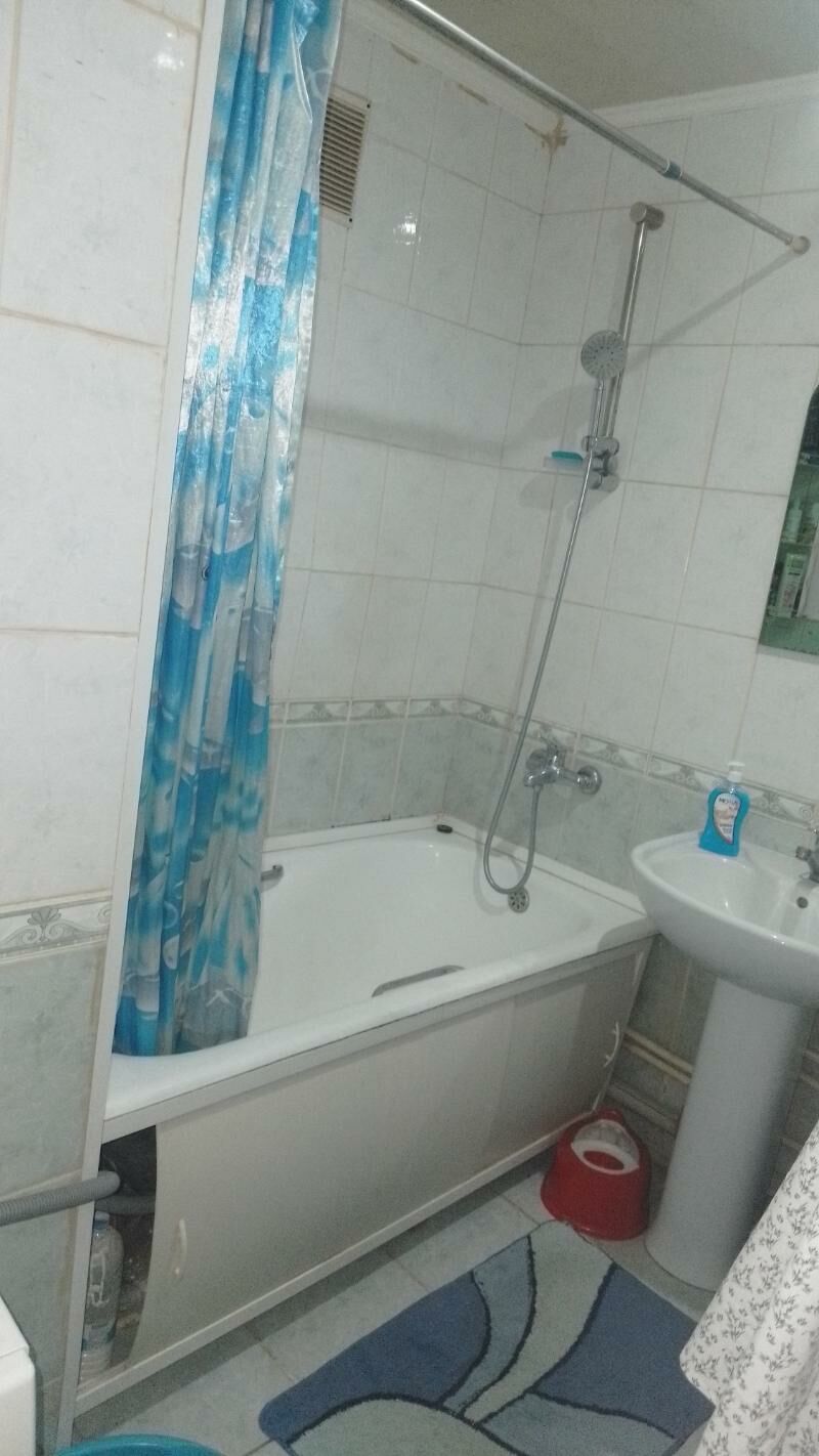 11mkr 2komnat 3edilen 2etaz - Ашхабад - img 9