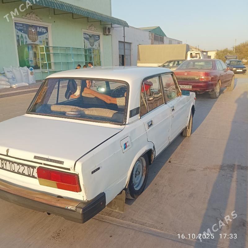 Lada 2107 1996 - 19 000 TMT - Губадаг - img 2