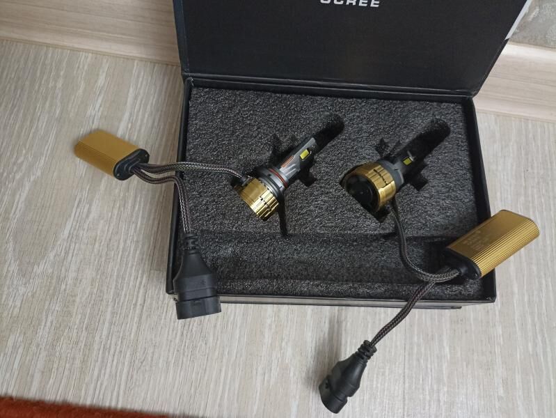 Led lampa 800 TMT - Balkanabat - img 3