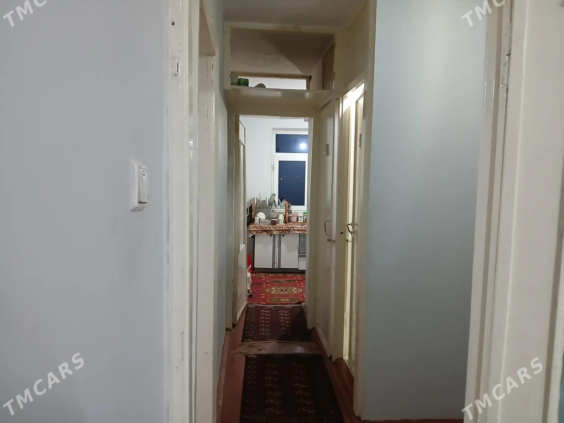 Kwartira - Türkmenabat - img 7