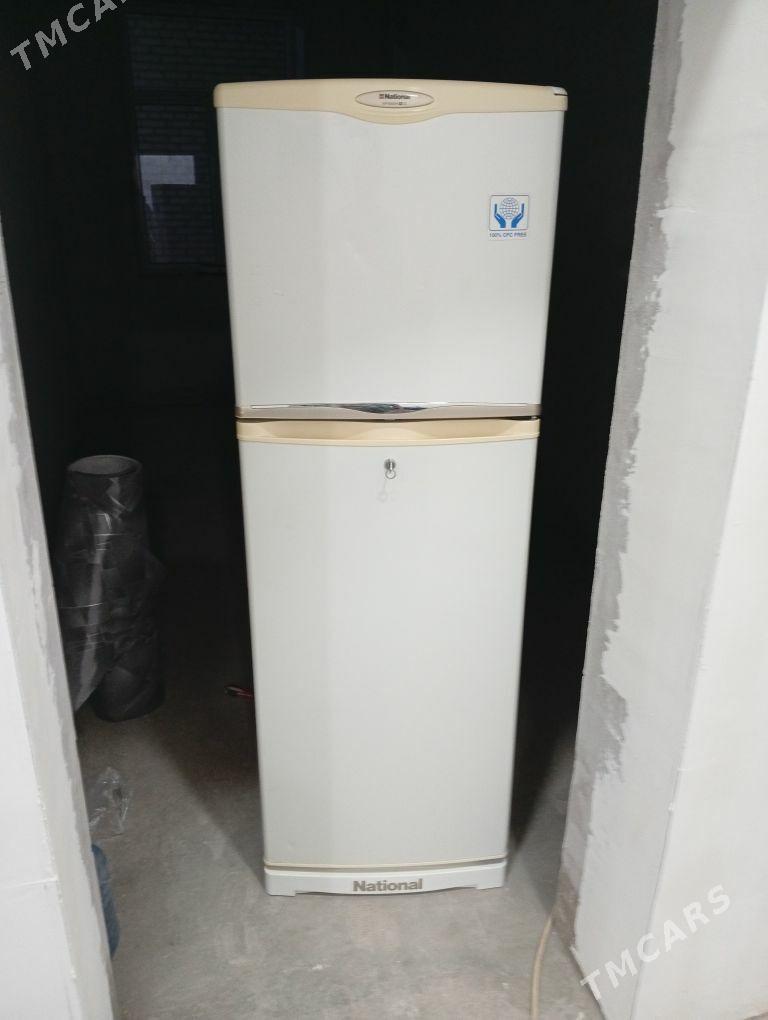 Сатлык холодильник - Туркменабат - img 1