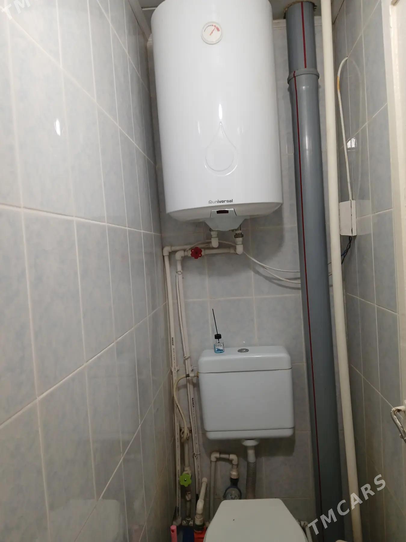 Kwartira - Türkmenabat - img 9