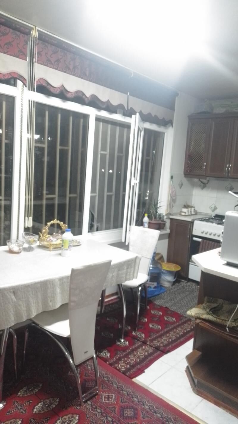 11mkr 2komnat 3edilen 2etaz - Ашхабад - img 7