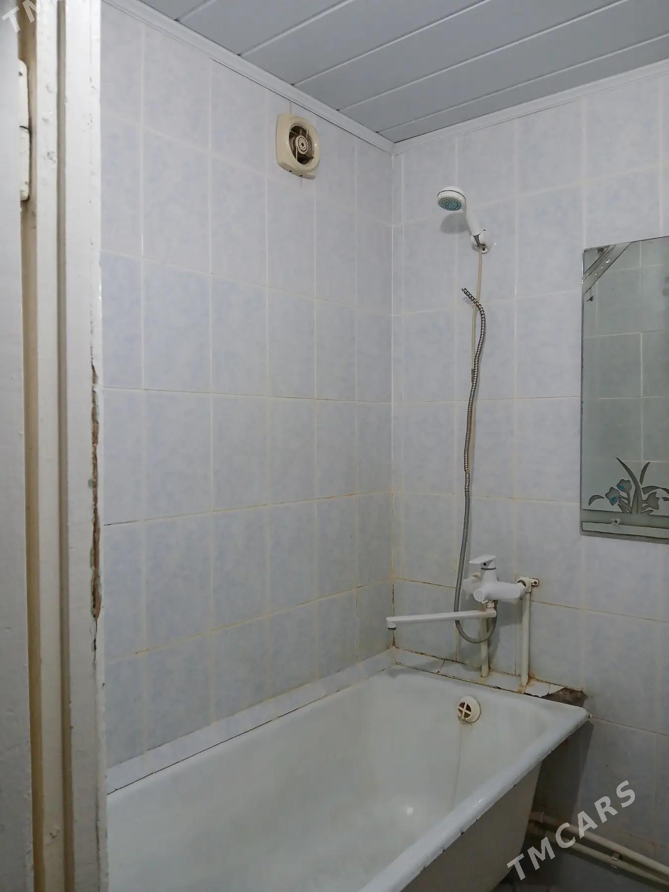 Kwartira - Türkmenabat - img 8