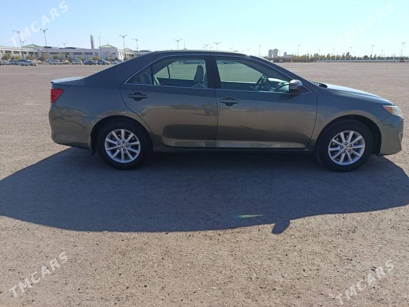 Toyota Camry 2012 - 220 000 TMT - Gurbansoltan Eje - img 7