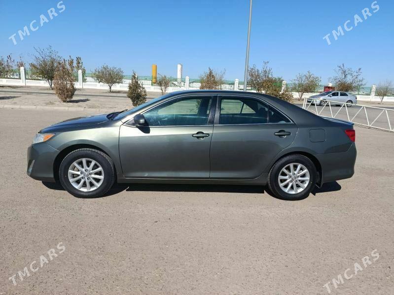 Toyota Camry 2012 - 220 000 TMT - Gurbansoltan Eje - img 6