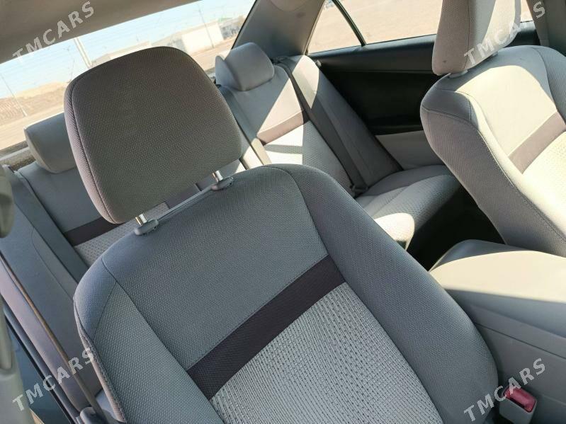 Toyota Camry 2012 - 220 000 TMT - Gurbansoltan Eje - img 3