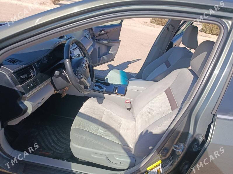 Toyota Camry 2012 - 220 000 TMT - Gurbansoltan Eje - img 5