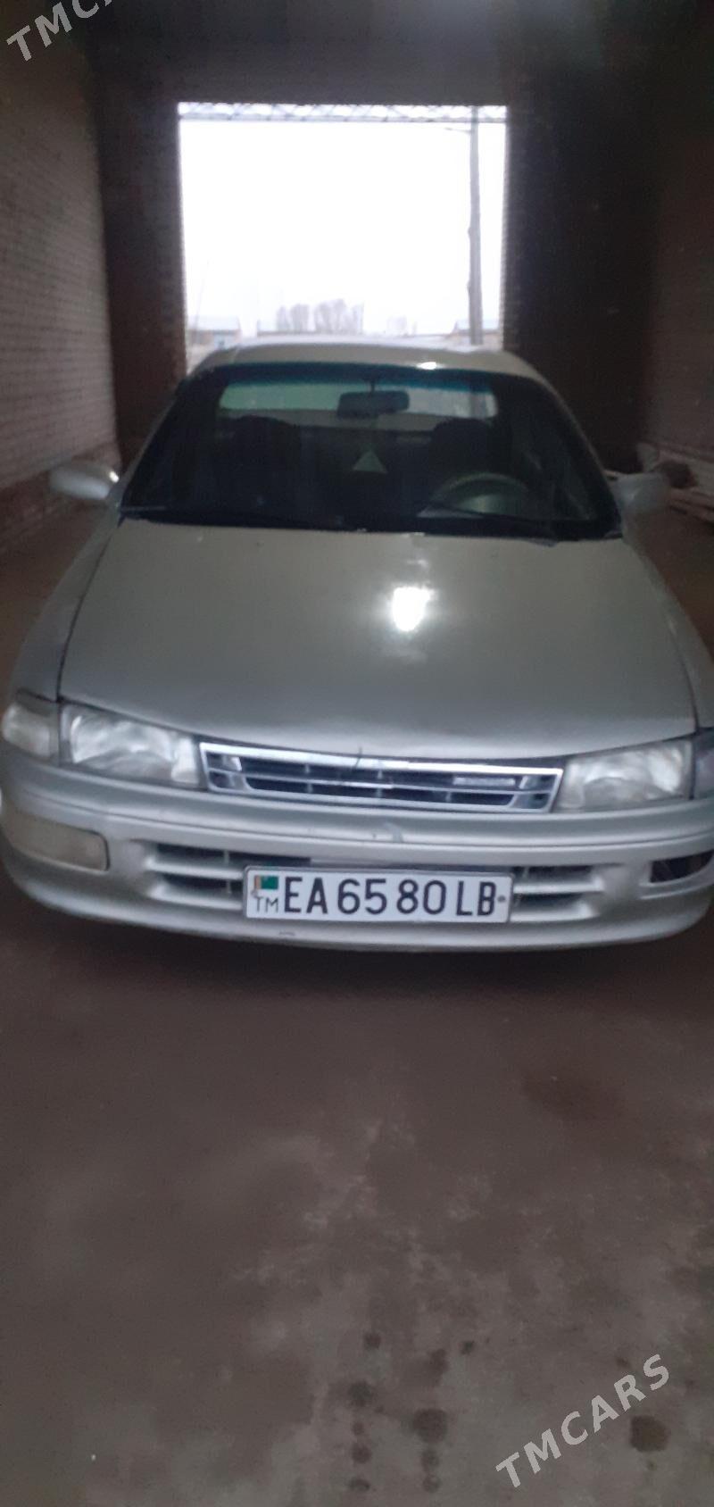 Toyota Carina 1994 - 30 000 TMT - Керки - img 1