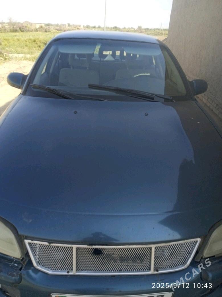 Opel Omega 1995 - 21 000 TMT - Görogly (Tagta) - img 1