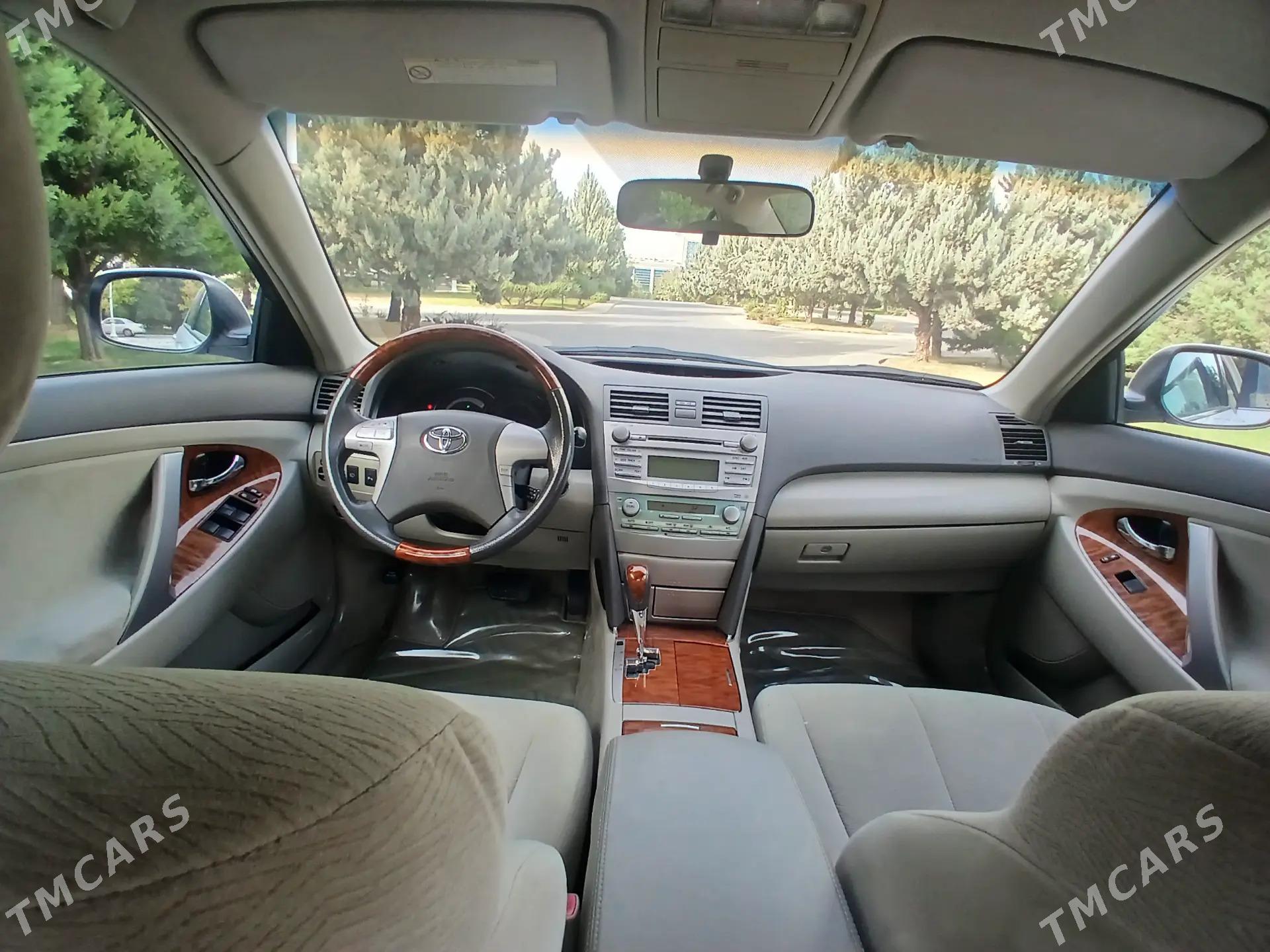 Toyota Aurion 2008 - 242 000 TMT - Aşgabat - img 7