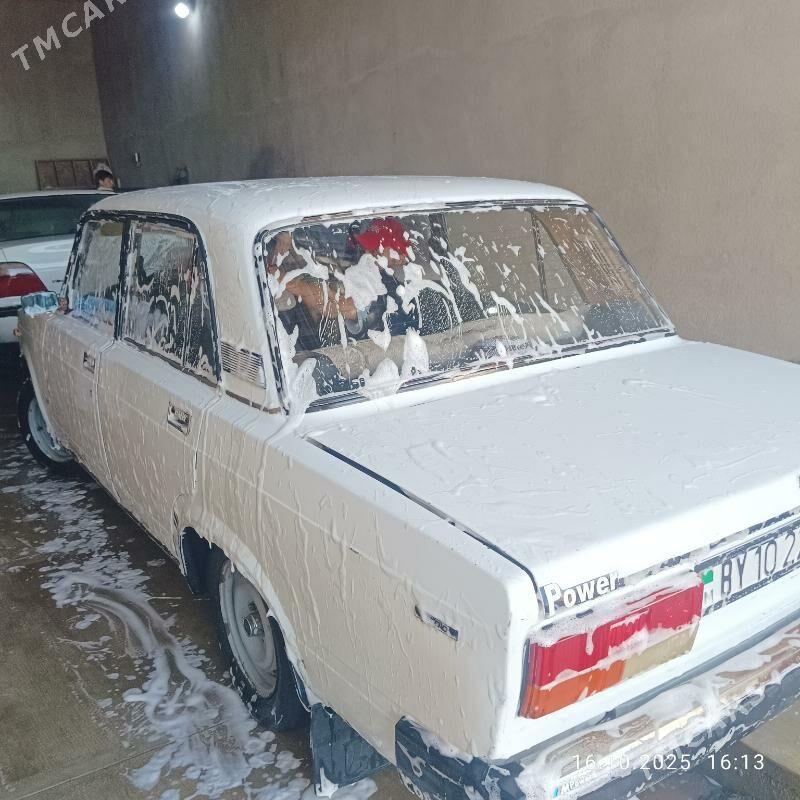 Lada 2107 1996 - 19 000 TMT - Губадаг - img 3