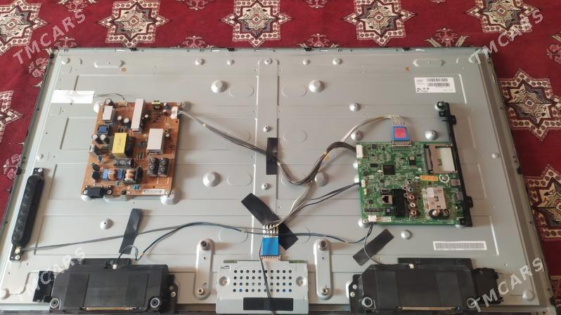 Telewizor LG LED 42 - Балканабат - img 4